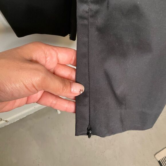 Theory Tonerma Pants - Picture 6 of 11